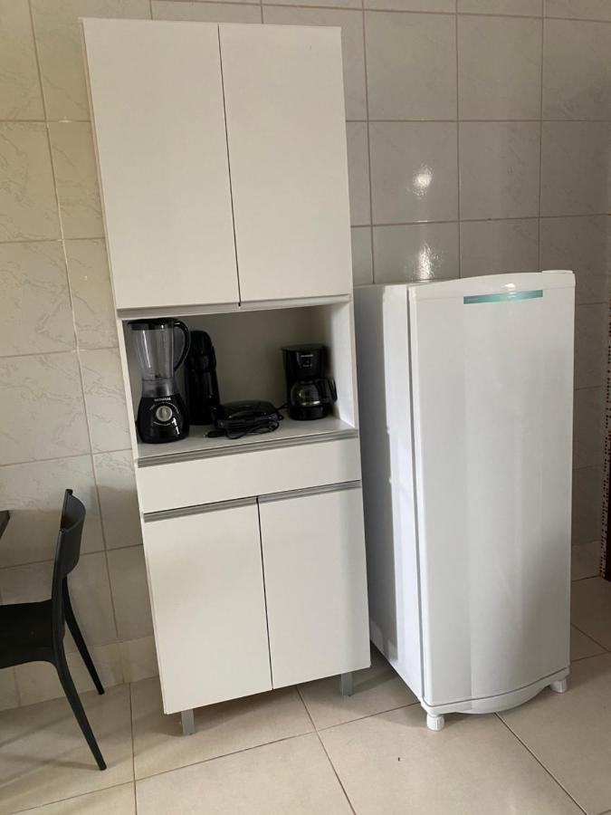 Apartment Mellim Maragogi