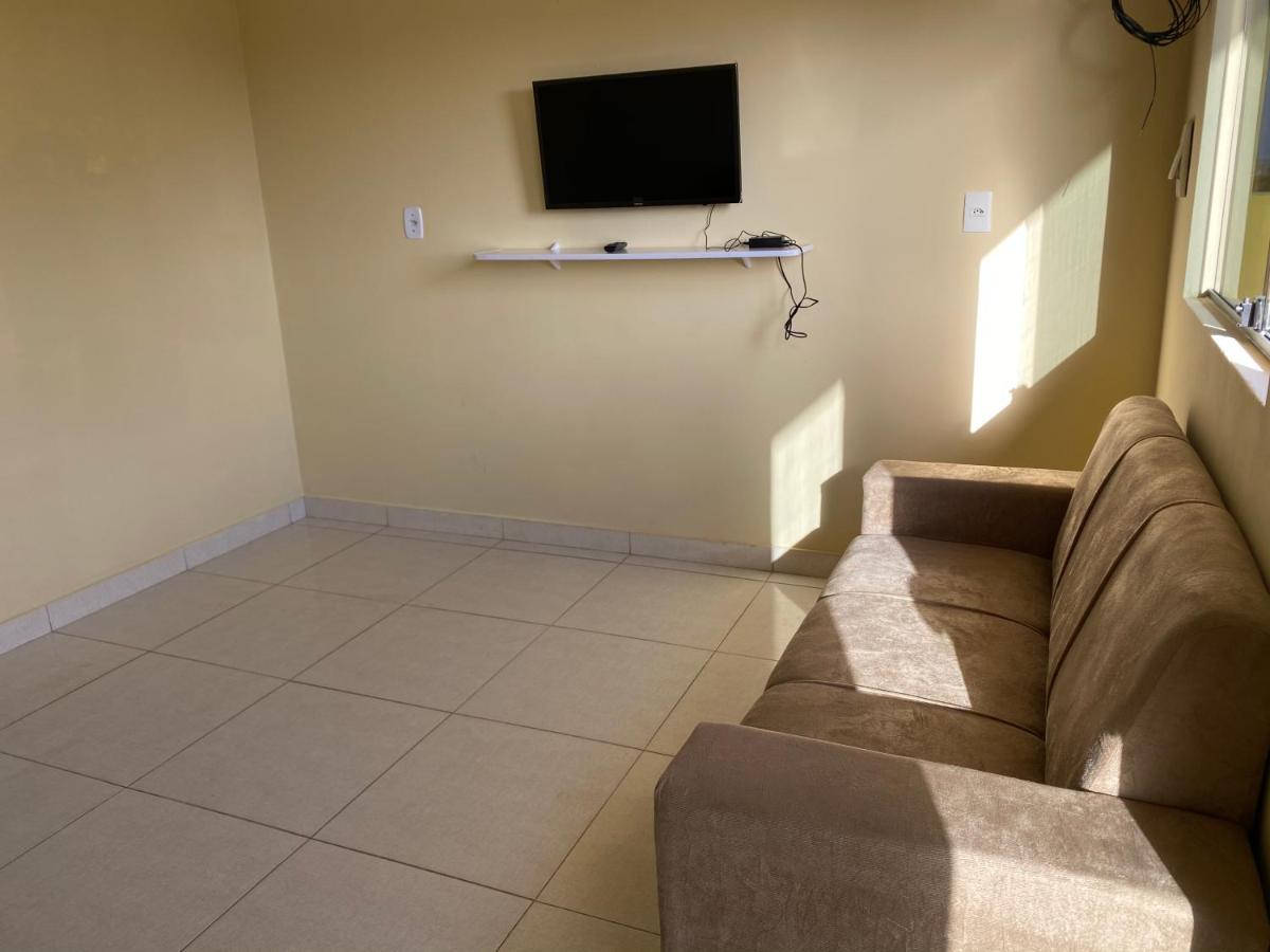 Mellim Apartment
