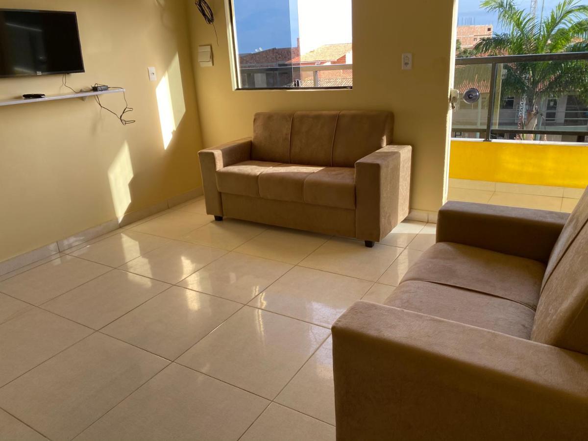 Apartment Mellim *