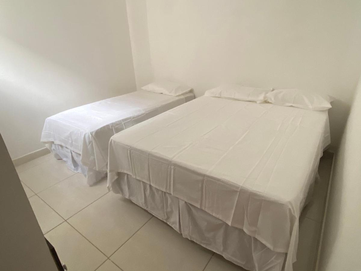Mellim Apartment Maragogi