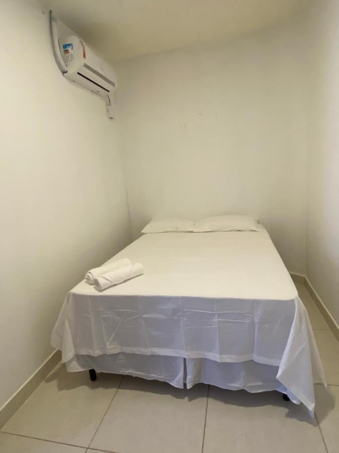 Apartment Mellim Maragogi